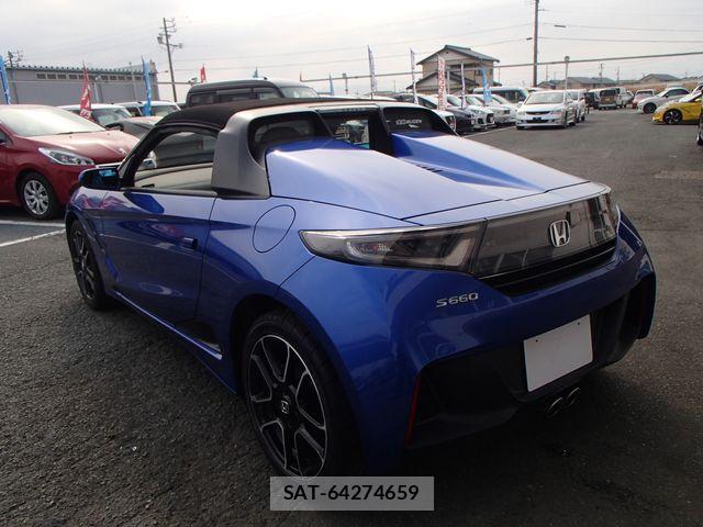 Honda S660 2020-06 840021-5