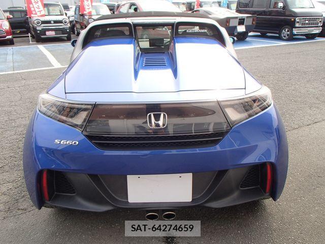 Honda S660 2020-06 840021-6