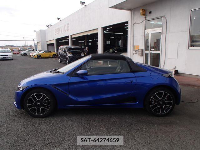 Honda S660 2020-06 840021-7