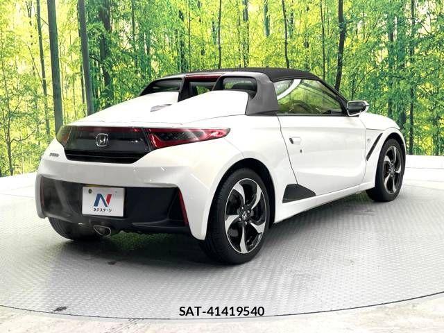 Honda S660 2015-06 853679-15