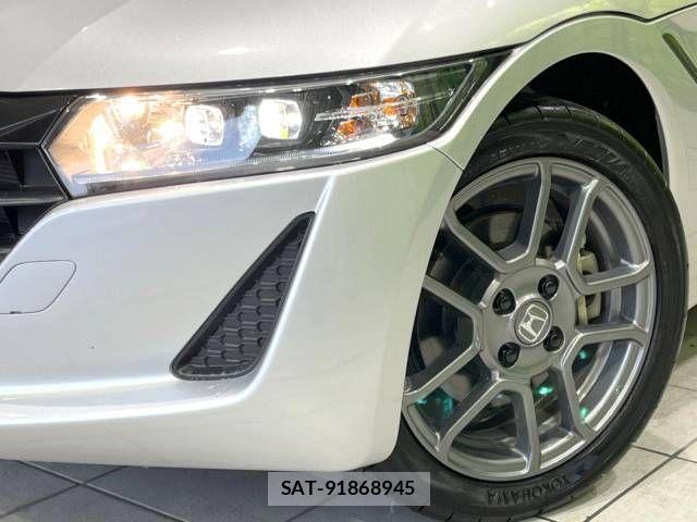 Honda S660 2020-05 868218-9