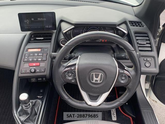Honda S660 2015-06 1074304-9