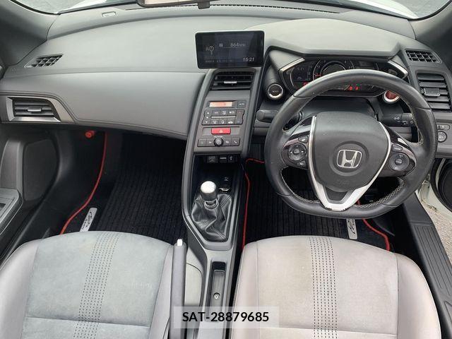 Honda S660 2015-06 1074304-8