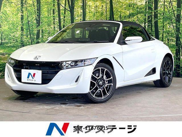 Honda S660 2022-03 1171984-0