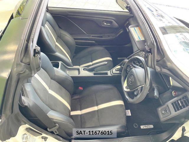 Honda S660 2022-03 1171984-9