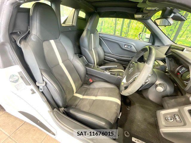 Honda S660 2022-03 1171984-8