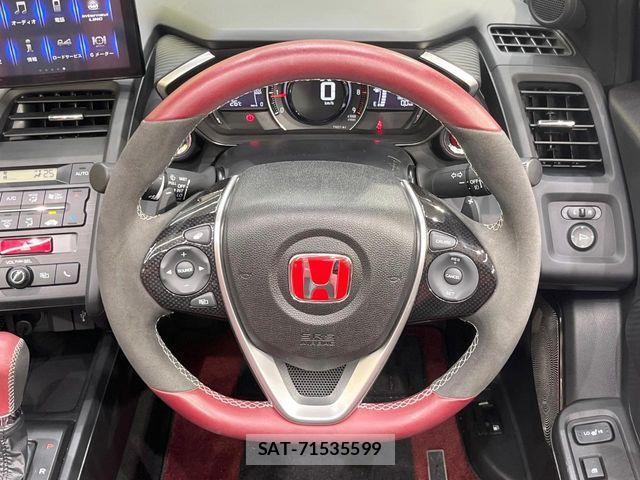 Honda S660 2020-12 1315127-10