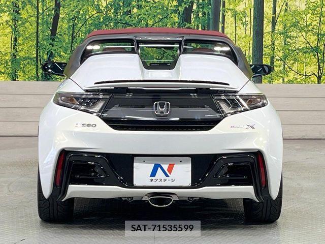 Honda S660 2020-12 1315127-14
