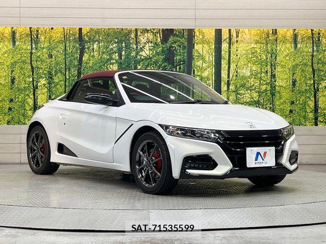 Honda S660 2020-12 1315127-15