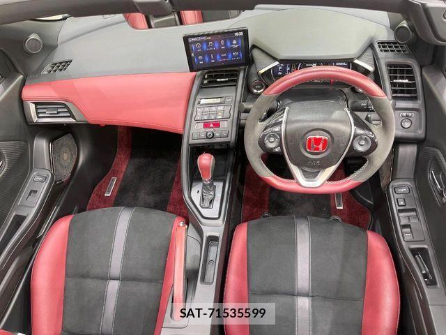 Honda S660 2020-12 1315127-1