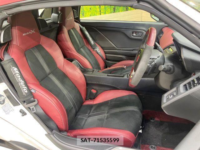 Honda S660 2020-12 1315127-8