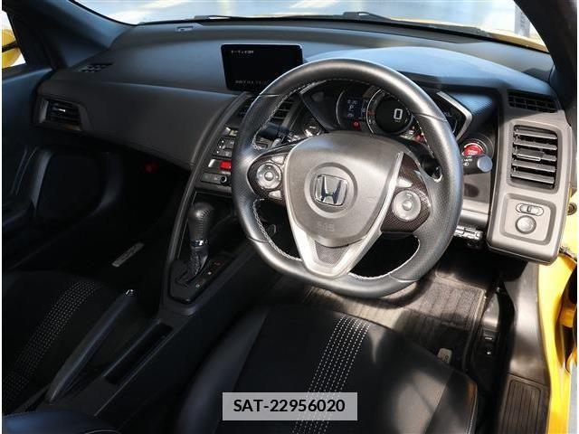 Honda S660 2017-05 1474945-2