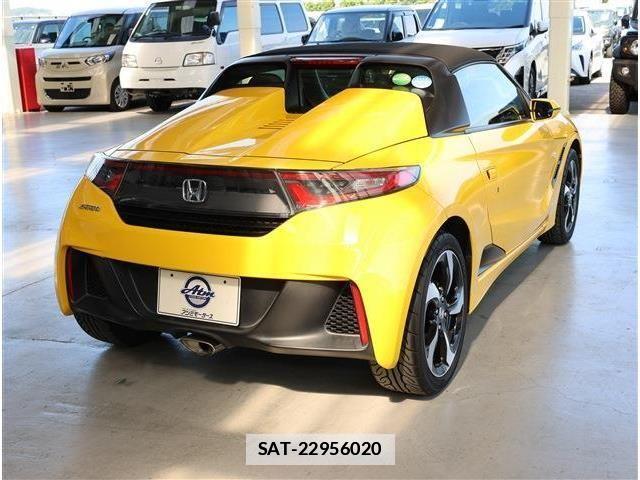 Honda S660 2017-05 1474945-6