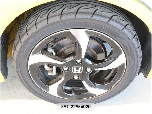 Honda S660 2017-05 1474945-8