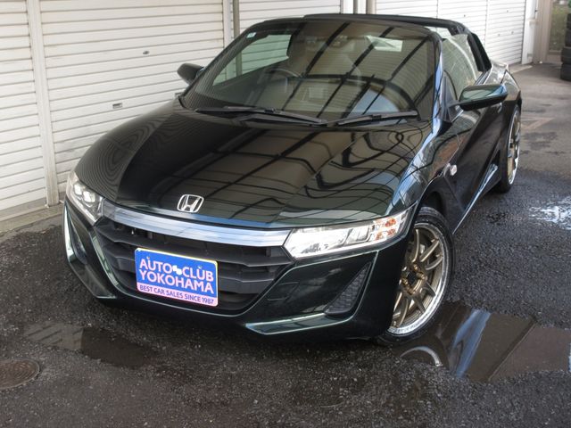 Honda S660 2018-10 3682455-0