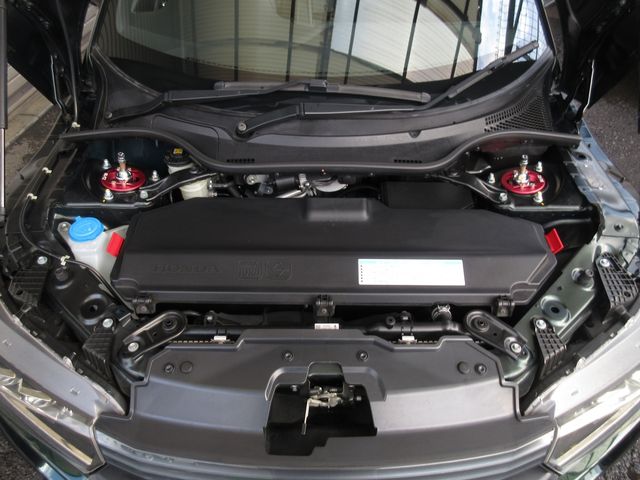 Honda S660 2018-10 3682455-9