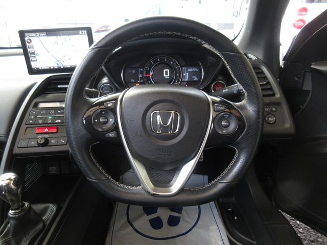 Honda S660 2018-10 3682455-13