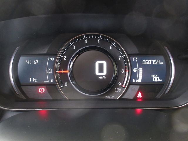 Honda S660 2018-10 3682455-14