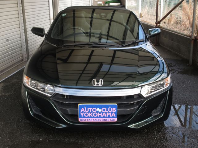 Honda S660 2018-10 3682455-1