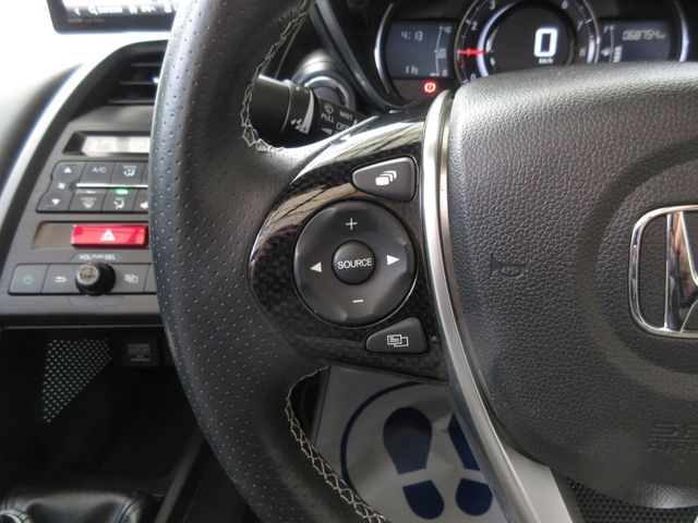 Honda S660 2018-10 3682455-19