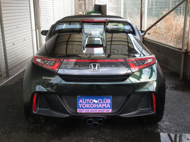 Honda S660 2018-10 3682455-24