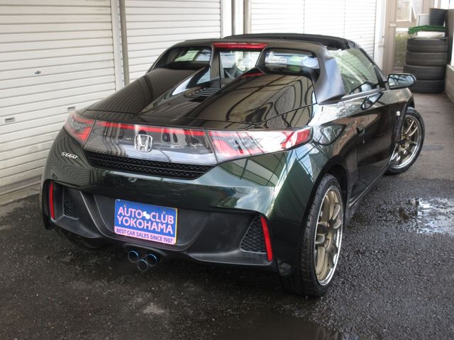 Honda S660 2018-10 3682455-26