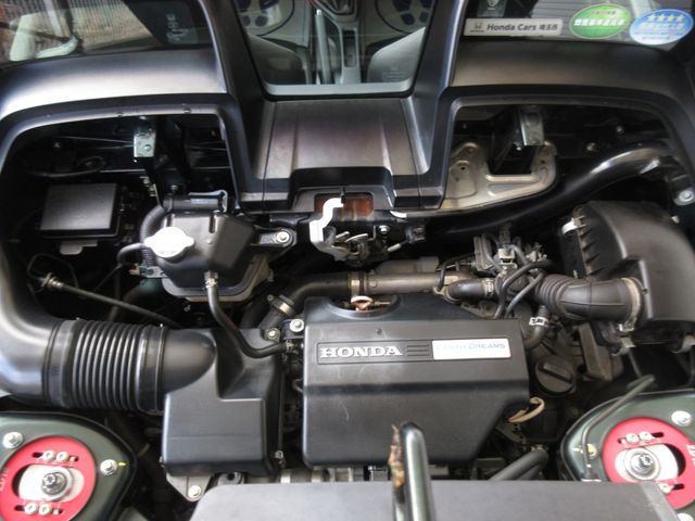 Honda S660 2018-10 3682455-3