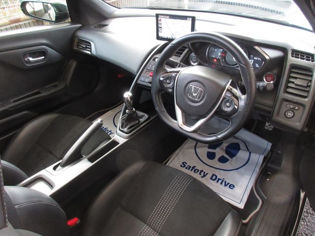 Honda S660 2018-10 3682455-6