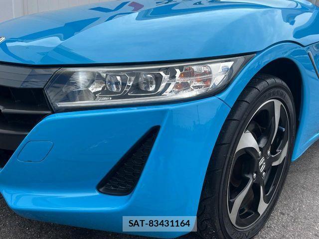 Honda S660 2015-04 3935747-12