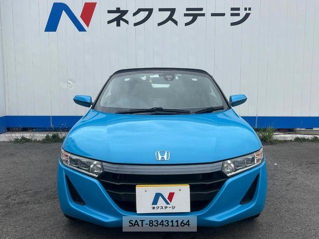 Honda S660 2015-04 3935747-13