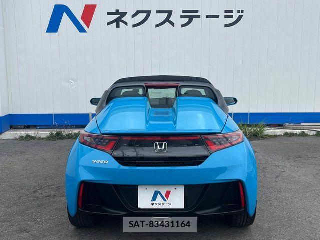 Honda S660 2015-04 3935747-14