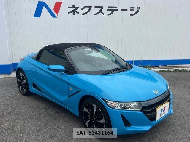 Honda S660 2015-04 3935747-15