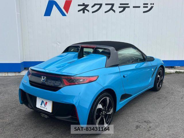 Honda S660 2015-04 3935747-16