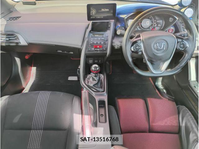 Honda S660 2016-04 4048607-13