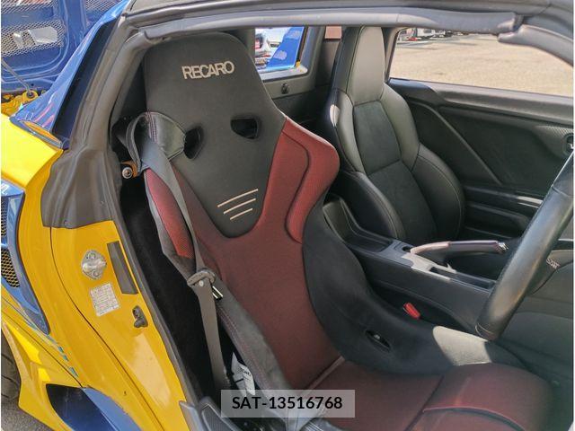 Honda S660 2016-04 4048607-14