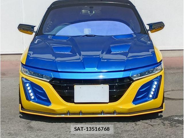 Honda S660 2016-04 4048607-1