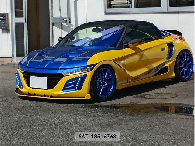 Honda S660 2016-04 4048607-2