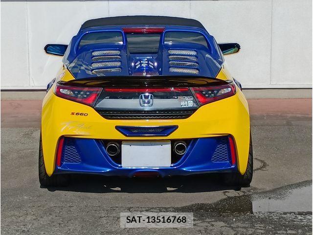 Honda S660 2016-04 4048607-4