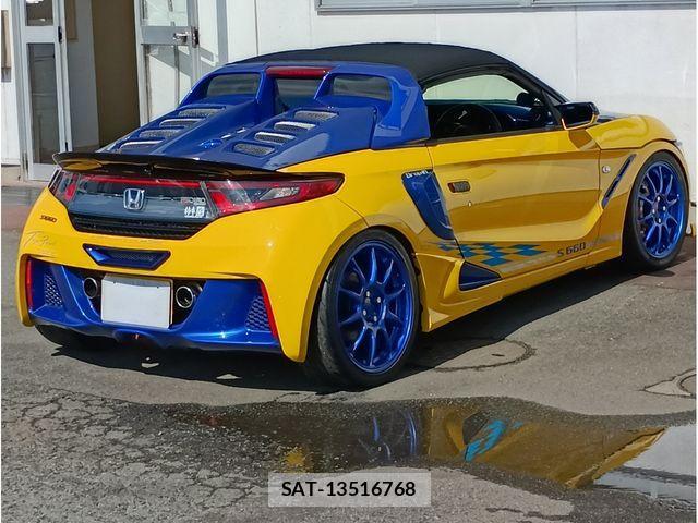 Honda S660 2016-04 4048607-5