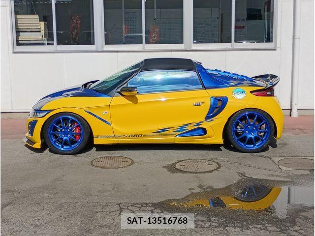 Honda S660 2016-04 4048607-7