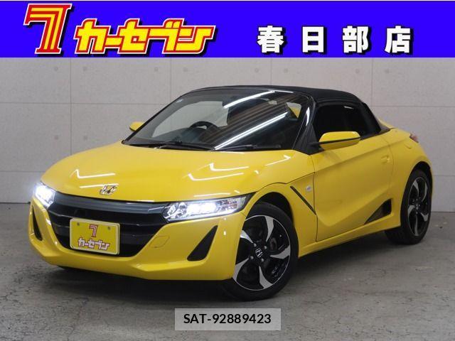 Honda S660 2018-02 4111381-0