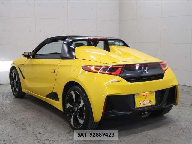 Honda S660 2018-02 4111381-19