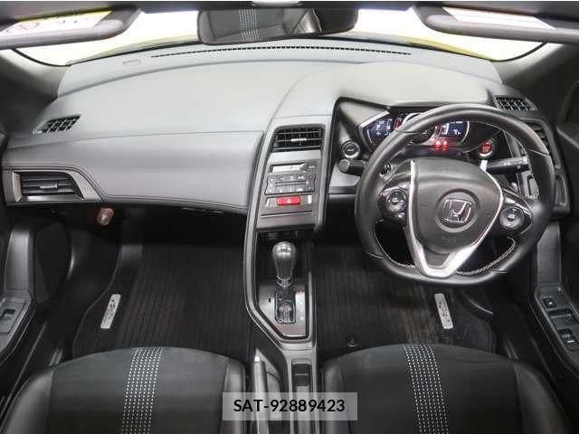 Honda S660 2018-02 4111381-3