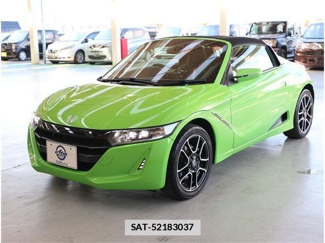 Honda S660 2020-02 4330562-0
