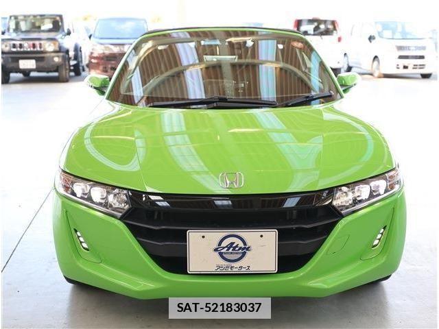 Honda S660 2020-02 4330562-19