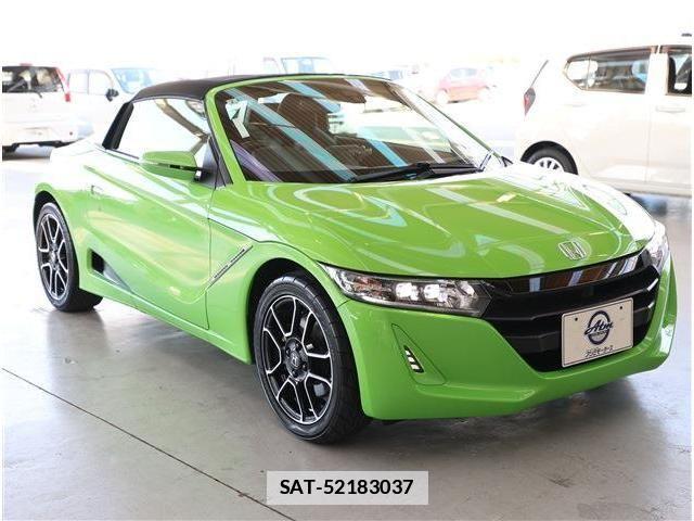 Honda S660 2020-02 4330562-20