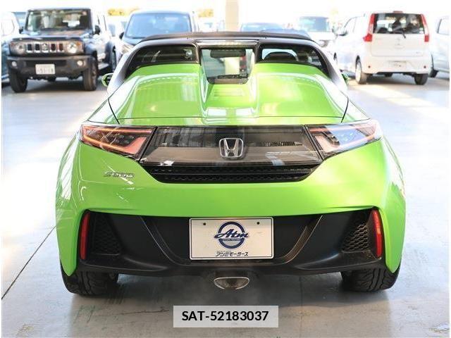 Honda S660 2020-02 4330562-21
