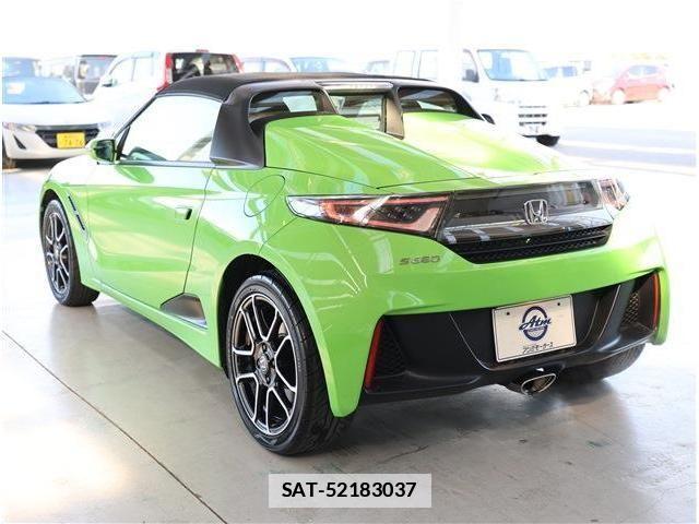 Honda S660 2020-02 4330562-22