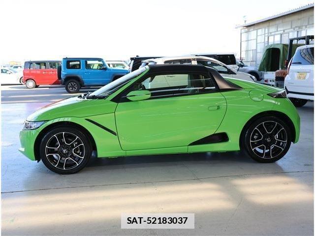Honda S660 2020-02 4330562-23