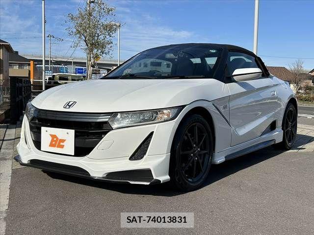 Honda S660 2015-04 4601084-9